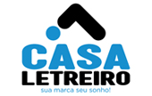 CASA LETREIRO - Sua marca seu sonho!